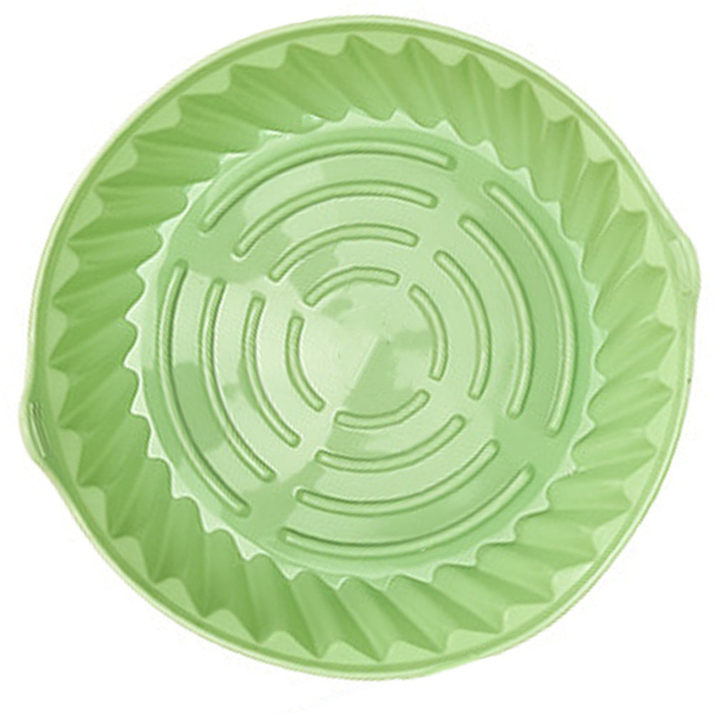 Kitchen Gadgets Air Fryer - Round Reusable Silicone Air Fryer Liner