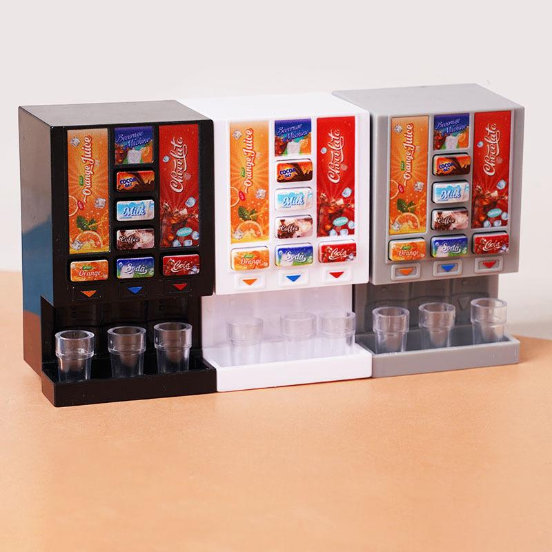Kitchen Gadgets Air Fryer - New Dollhouse Air Fryer Beverage Machine