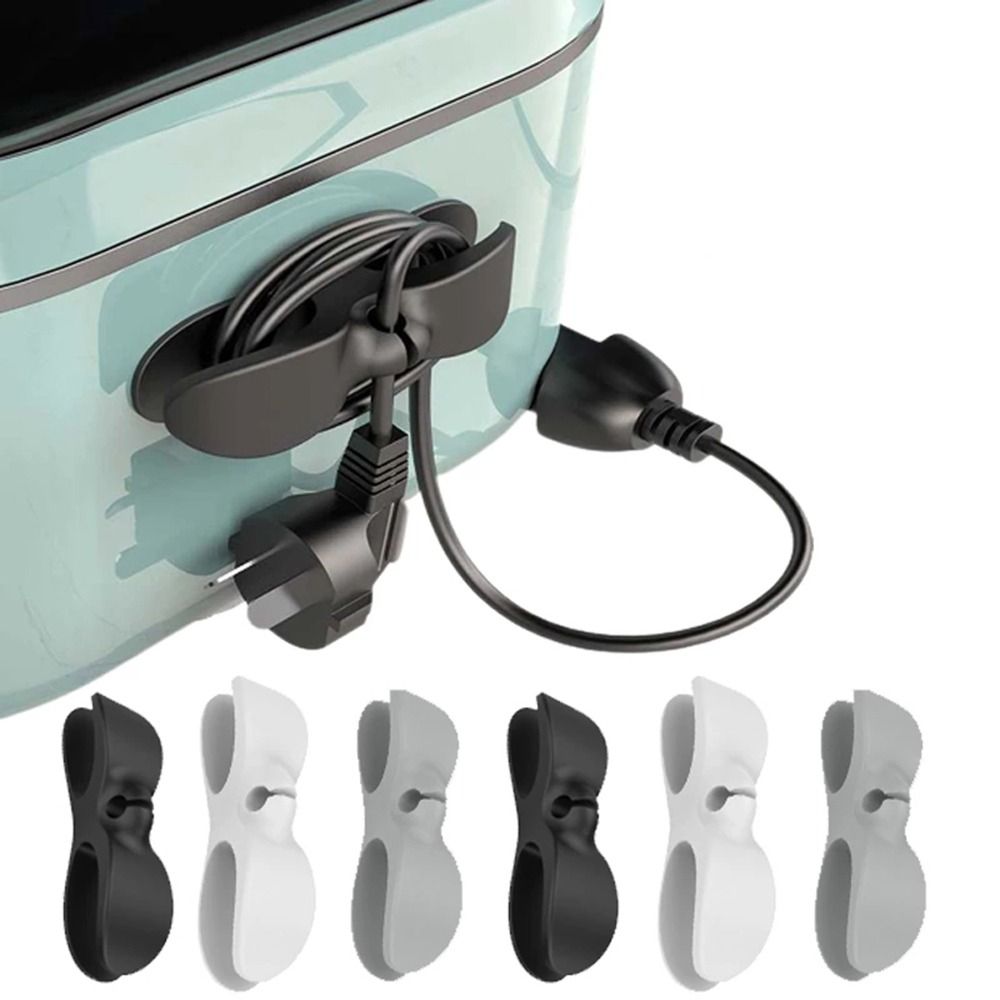 Kitchen Gadgets Air Fryer - Cord Winder Organizer for Kitchen Appliances