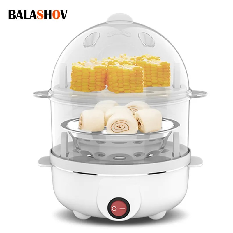 Kitchen Gadgets New 2025 - Automatic Electric Egg Streamer Multifunctional Electric