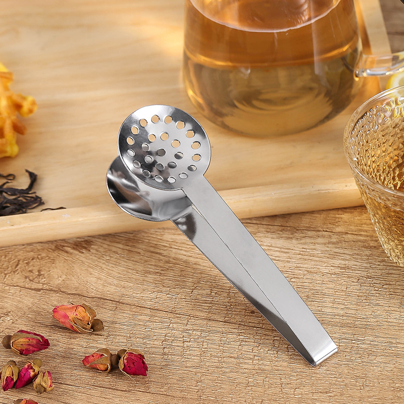 Kitchen Gadgets New 2025 - 2025 New 1pcs Mini Sugar Holder,