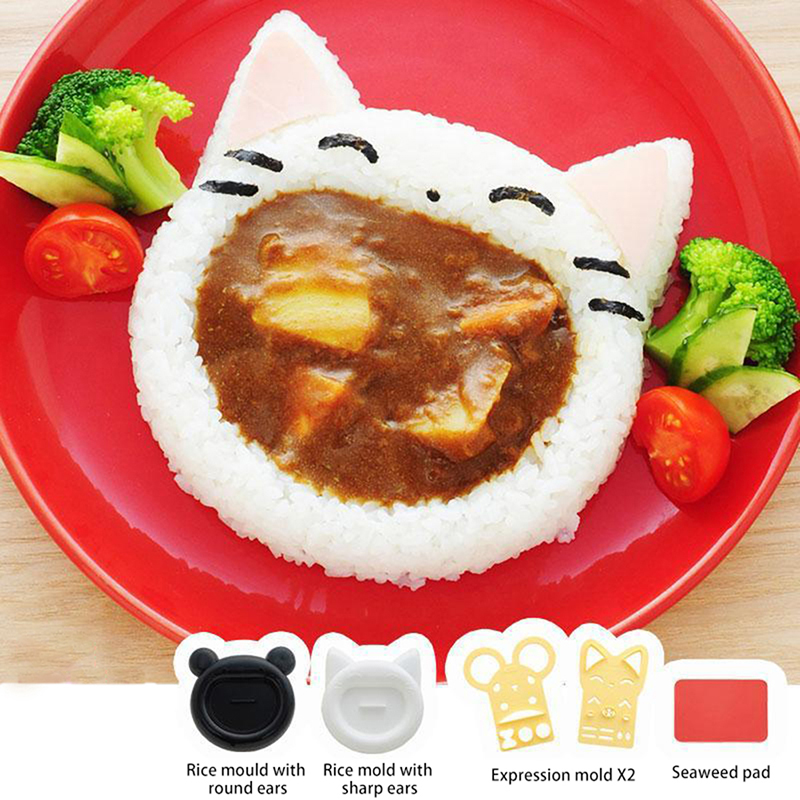 1Pcs Cute Cartoon Cat Bear Sus – обзор и цена Kitchen Gadgets Oxo
