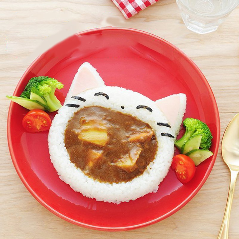 1Pcs Cute Cartoon Cat Bear Sus – обзор и цена Kitchen Gadgets Oxo