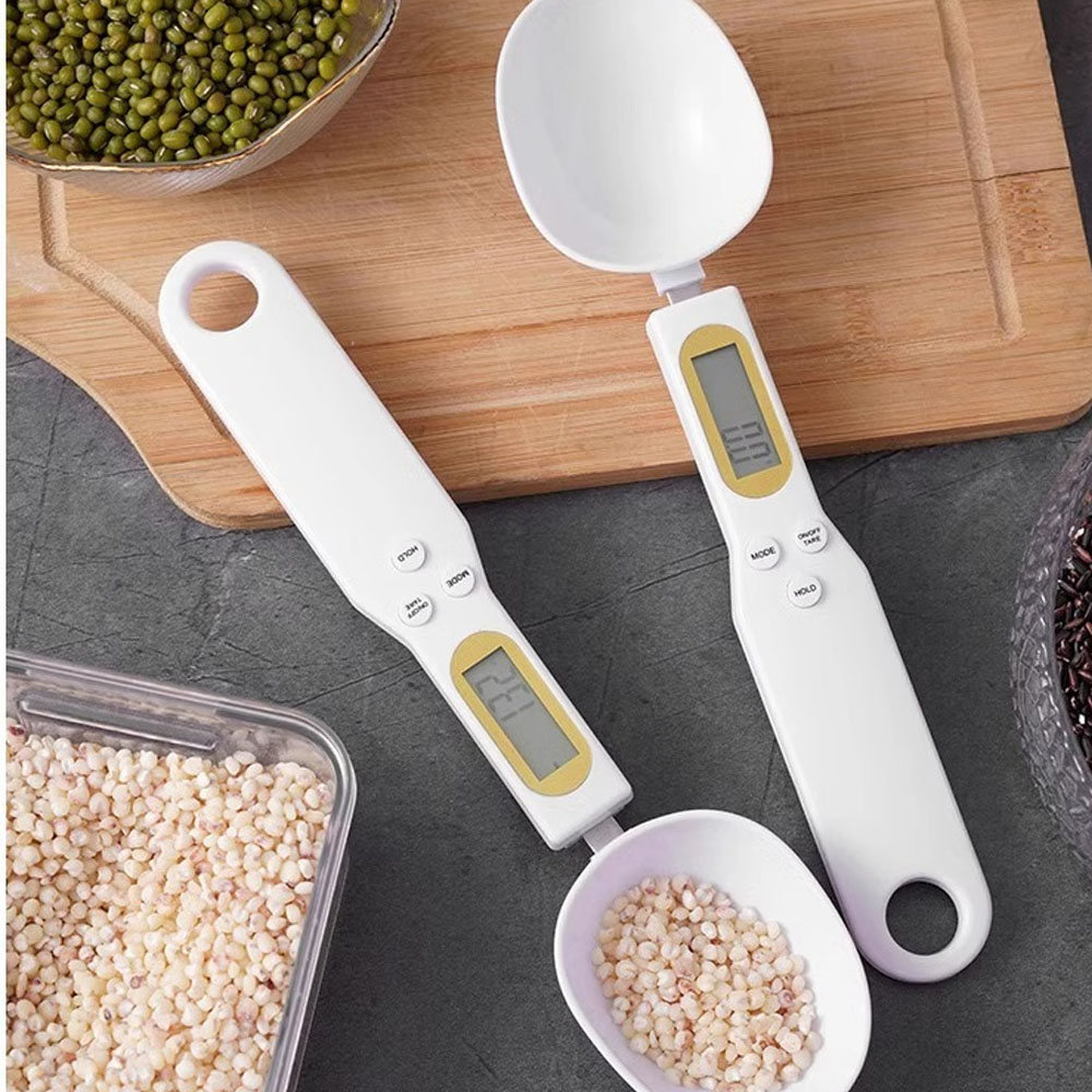500g 0.1g Electronic Kitchen S – обзор и цена Digital Kitchen Scale