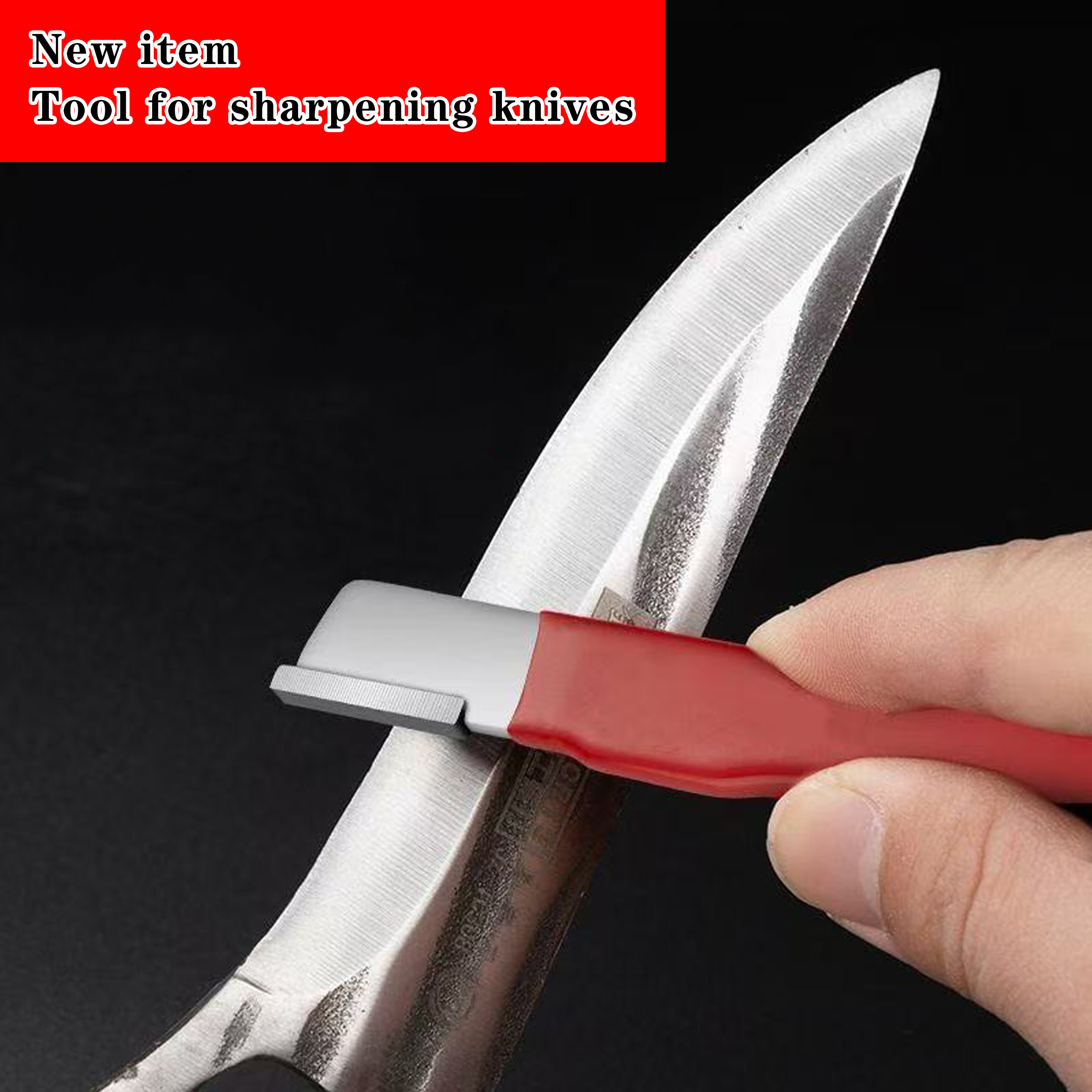 Scissors sharpener multi-funct – обзор и цена Knife Sharpener