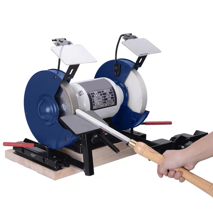 550W Sand Belt Polishing Machi – обзор и цена Knife Sharpener