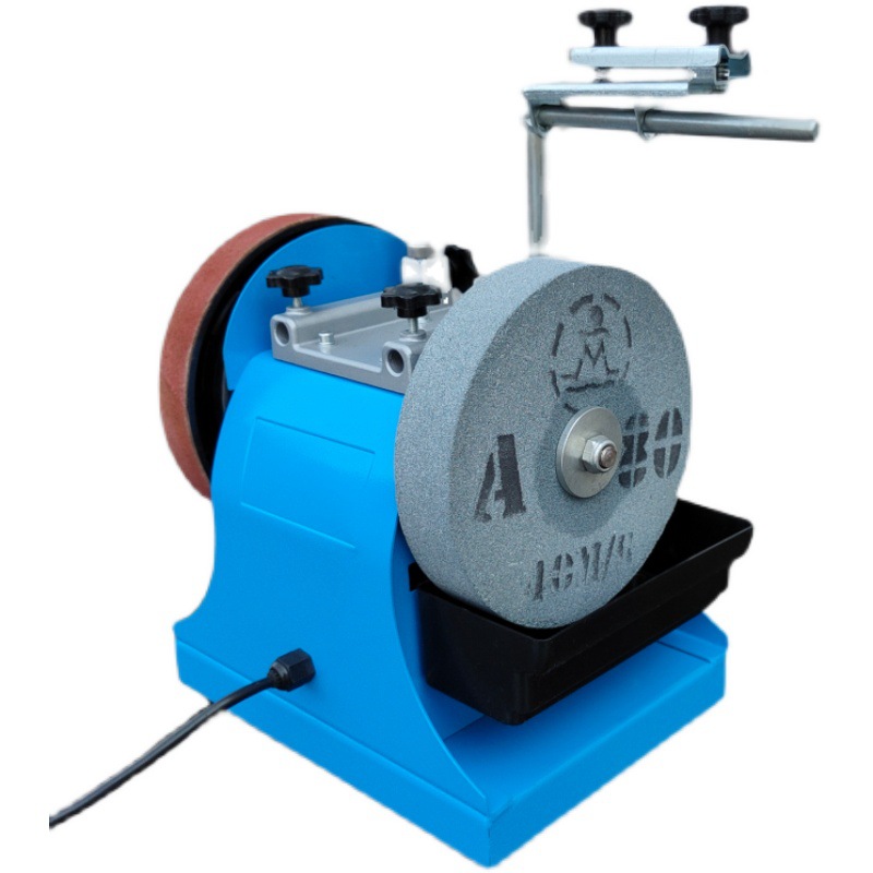 8 Inch Water-cooled Knife Shar – обзор и цена Knife Sharpener