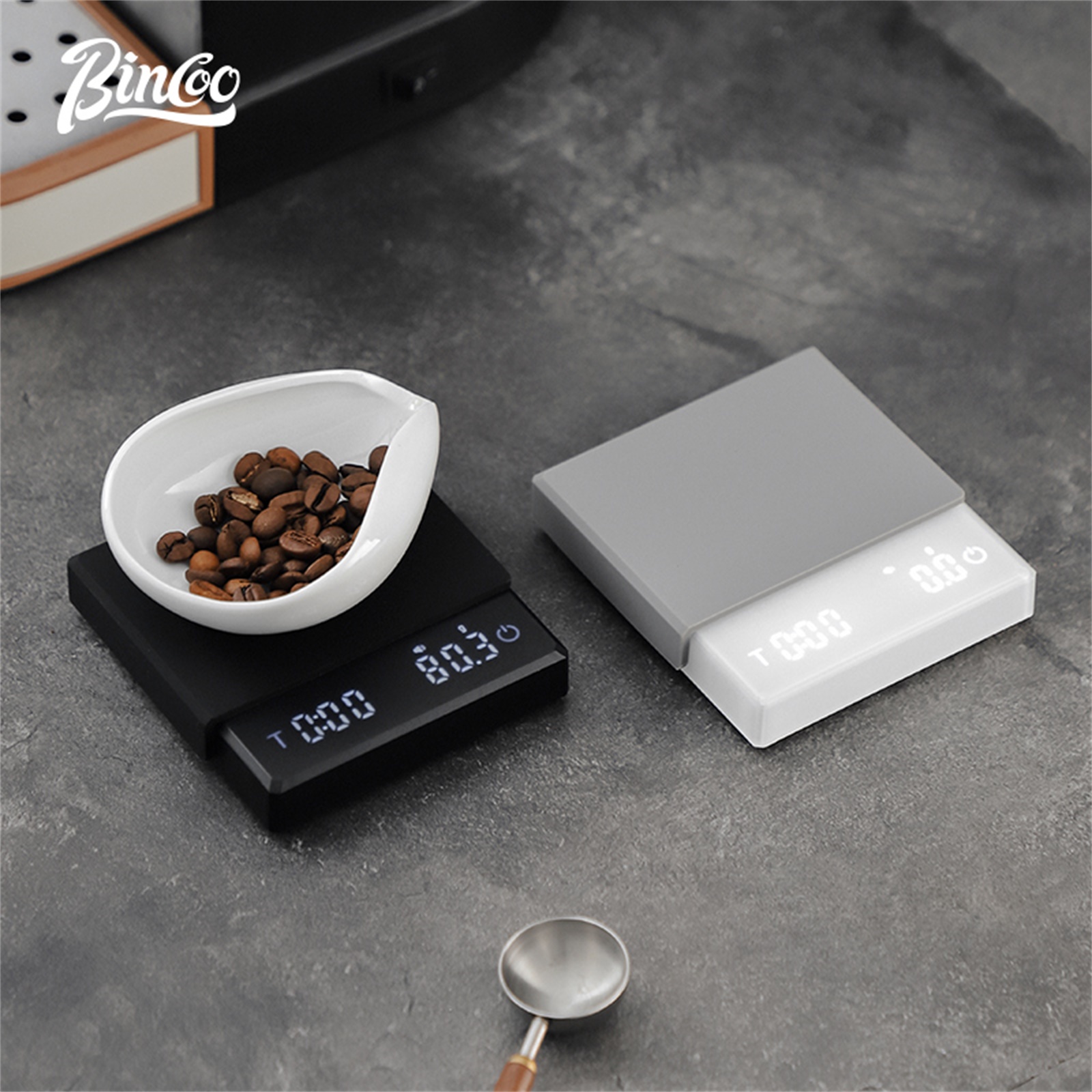 Bincoo Professional Coffee Sca – обзор и цена Digital Kitchen Scale