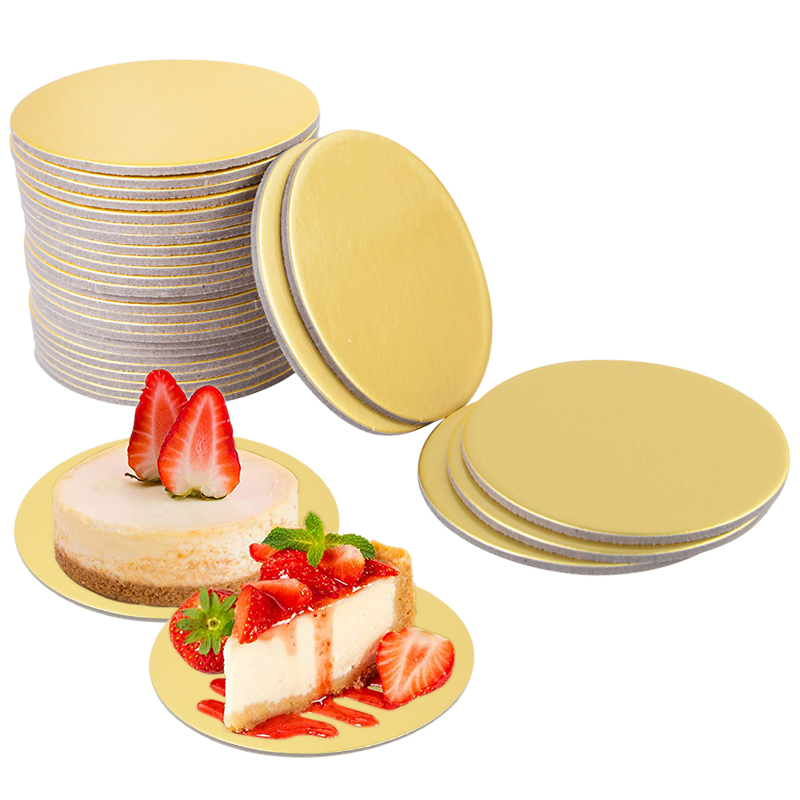 10/16/22/26cm Golden Silvery R – обзор и цена Cake Decorating Turntable