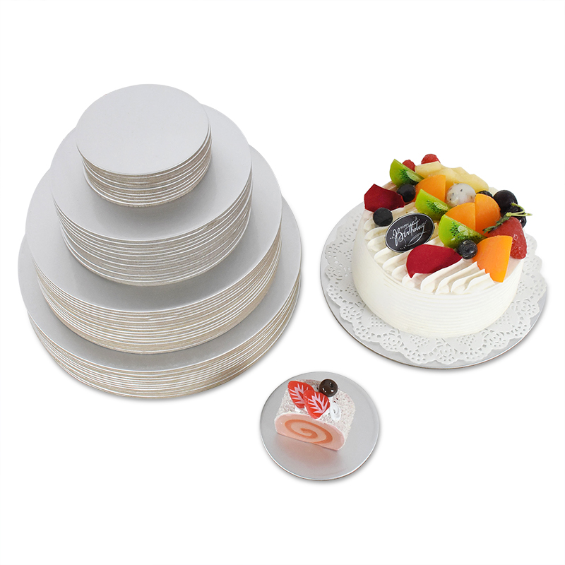 10/16/22/26cm Golden Silvery R – обзор и цена Cake Decorating Turntable