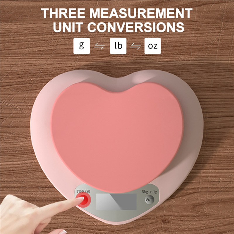 B15C Portable Digital Electron – обзор и цена Digital Kitchen Scale