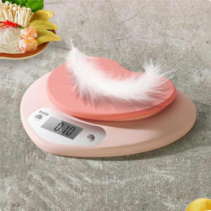 B15C Portable Digital Electron – обзор и цена Digital Kitchen Scale