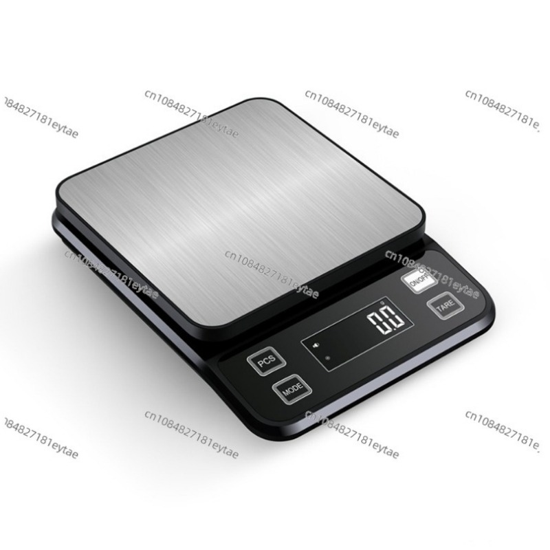 0.1g Digital Electronic Kitche – обзор и цена Digital Kitchen Scale