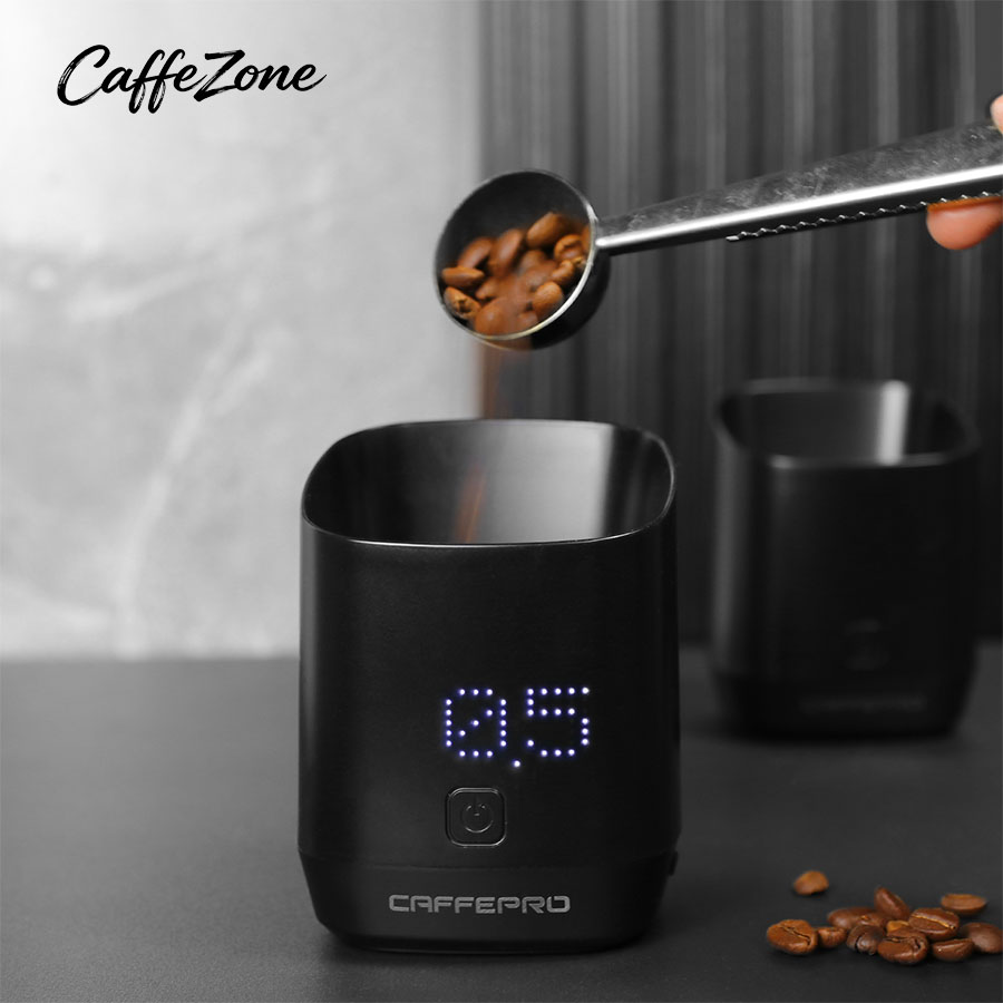CAFFEPRO Digital Dosing Cup Co – обзор и цена Kitchen Gadgets Oxo