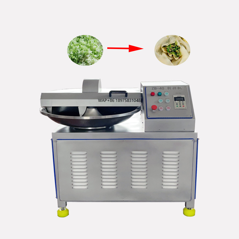 Automatic Commercial Meat Vege – обзор и цена Vegetable Chopper