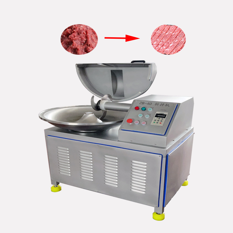 Automatic Commercial Meat Vege – обзор и цена Vegetable Chopper