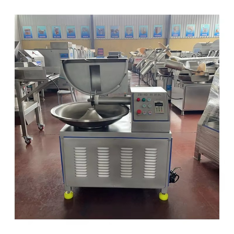 Automatic Commercial Meat Vege – обзор и цена Vegetable Chopper