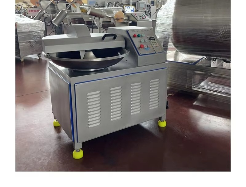 Automatic Commercial Meat Vege – обзор и цена Vegetable Chopper