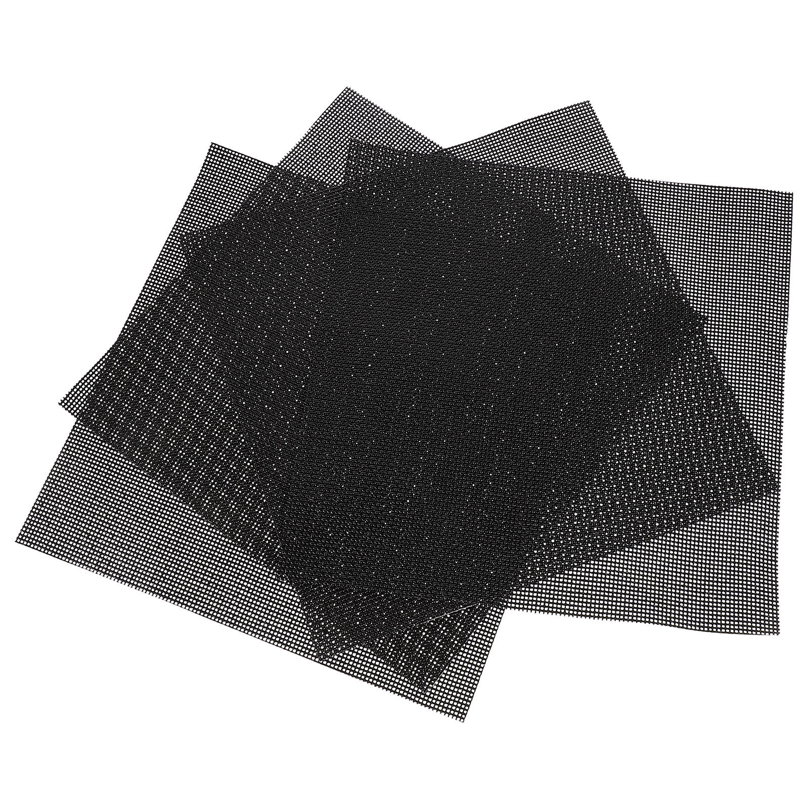 4Pcs Air Fryer Pads Non Stick  – обзор и цена Kitchen Gadgets Air Fryer