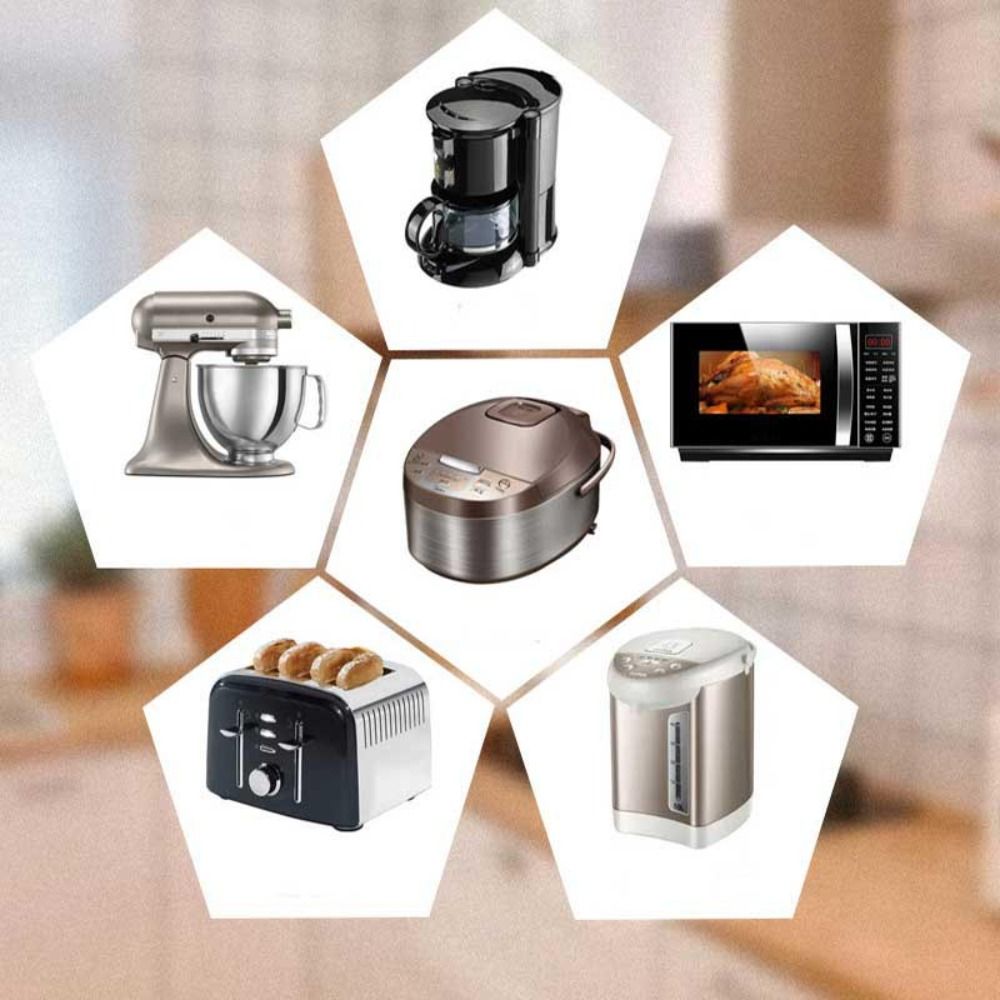 Cord Winder Organizer for Kitc – обзор и цена Kitchen Gadgets Air Fryer
