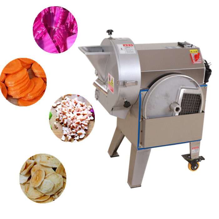 Fully Automatic	onion Cutter 	 – обзор и цена Vegetable Chopper