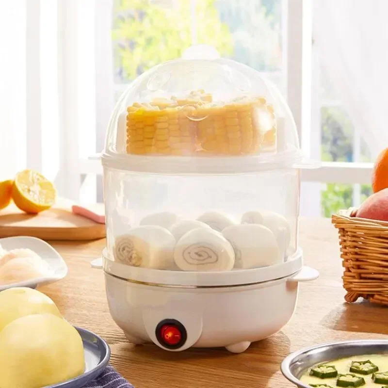 Multifunctional Electric Egg B – обзор и цена Kitchen Gadgets New 2025