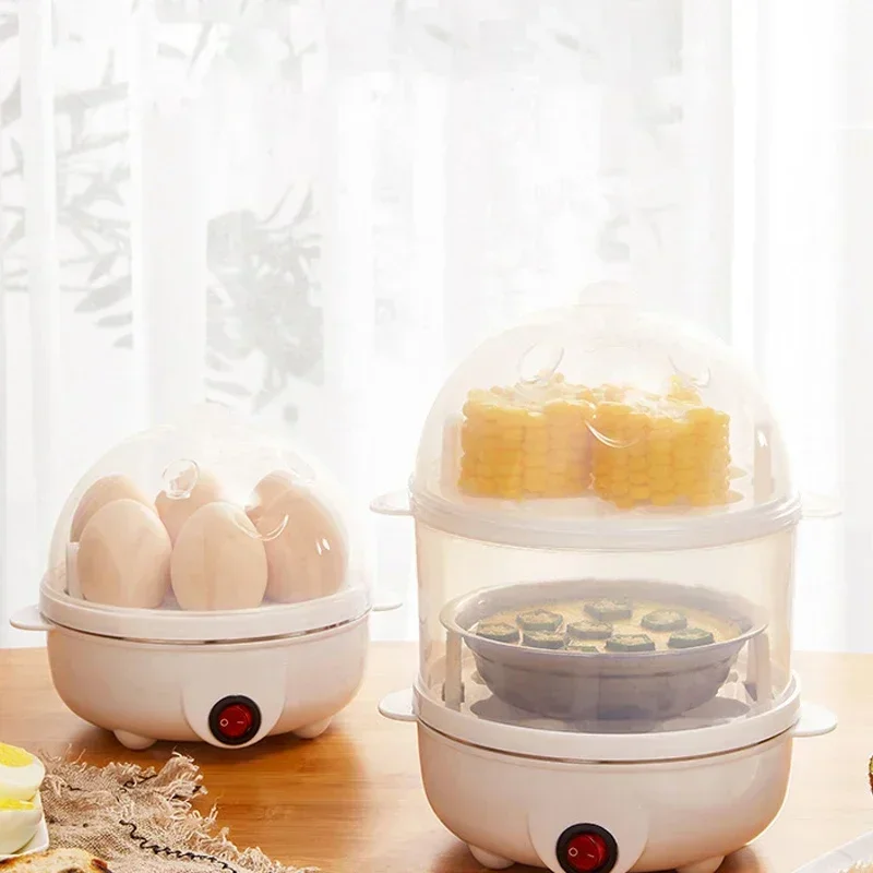 Multifunctional Electric Egg B – обзор и цена Kitchen Gadgets New 2025