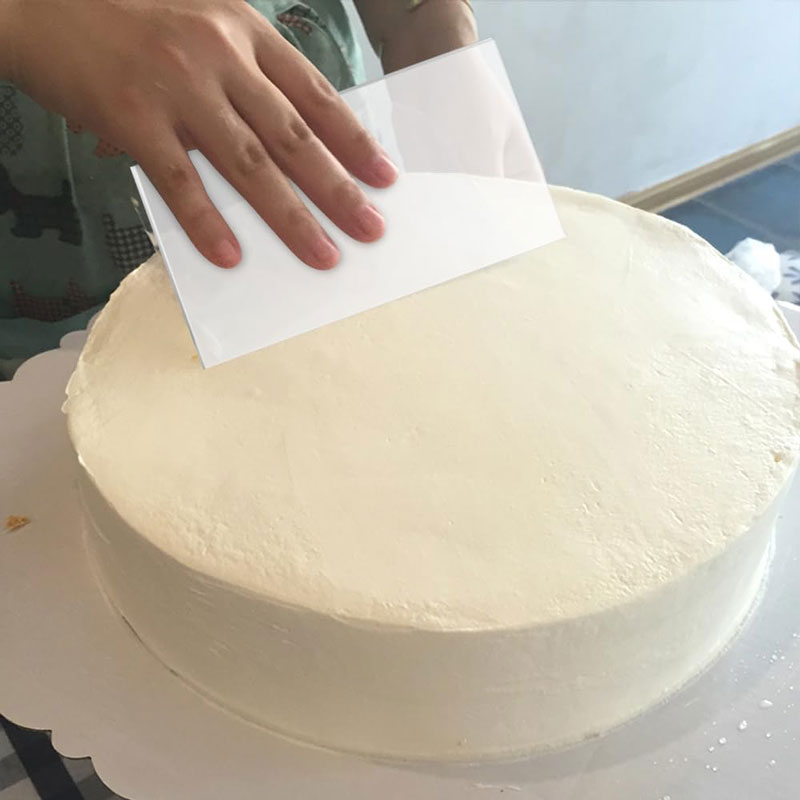 11.81 and 7.87 Inch Large Tran – обзор и цена Cake Decorating Turntable