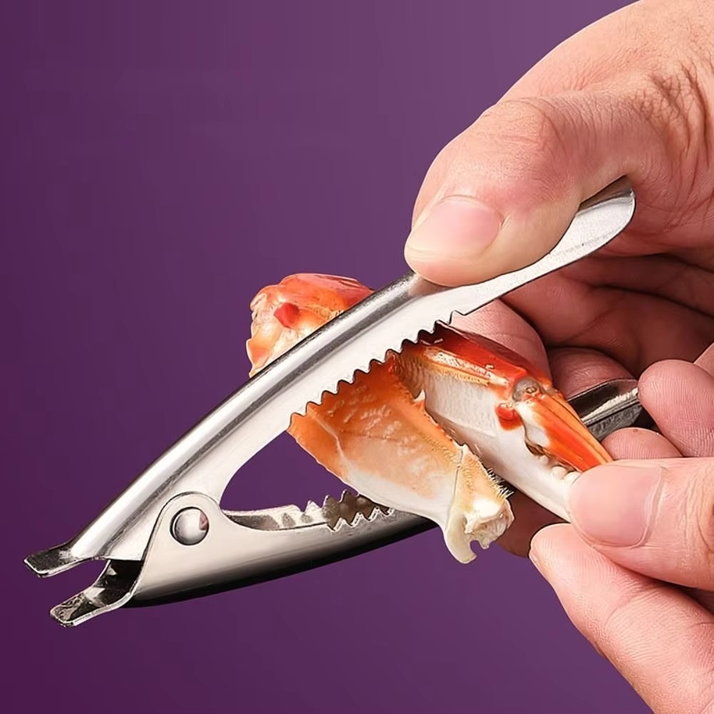 New Creative Oyster Opening Cl – обзор и цена Kitchen Gadgets Name
