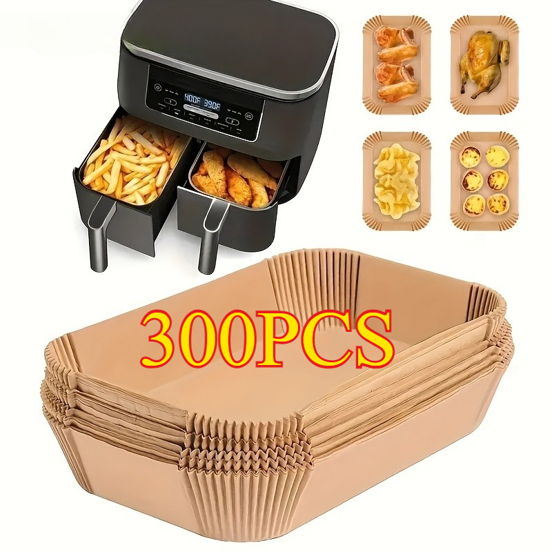 Disposable Air Fryer Paper Non – обзор и цена Kitchen Gadgets Air Fryer