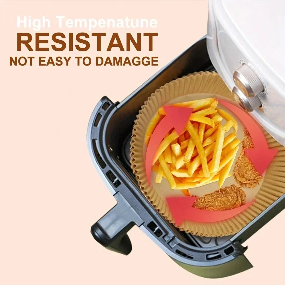 Air Fryer Disposable Paper Air – обзор и цена Kitchen Gadgets Air Fryer