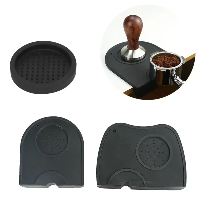 Coffee Powder Pad Non-Slip Sil – обзор и цена Kitchen Gadgets Oxo