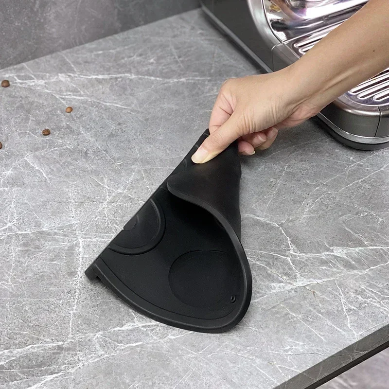 Coffee Powder Pad Non-Slip Sil – обзор и цена Kitchen Gadgets Oxo