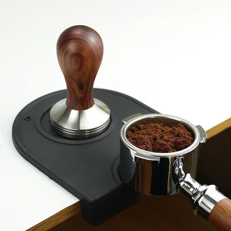 Coffee Powder Pad Non-Slip Sil – обзор и цена Kitchen Gadgets Oxo