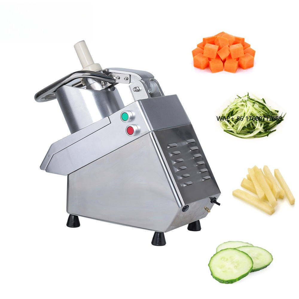 Welldone Commercial Cucumber O – обзор и цена Vegetable Chopper