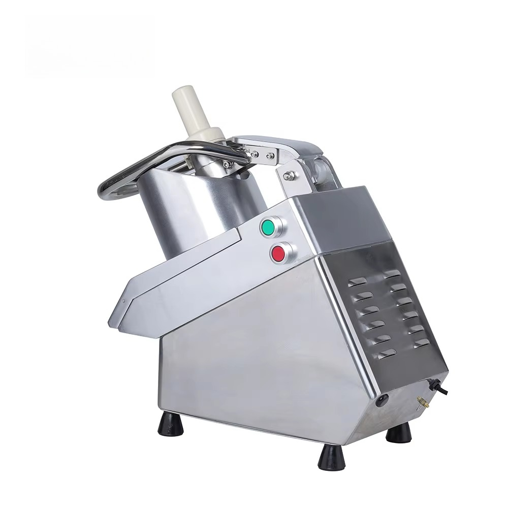 Welldone Commercial Cucumber O – обзор и цена Vegetable Chopper
