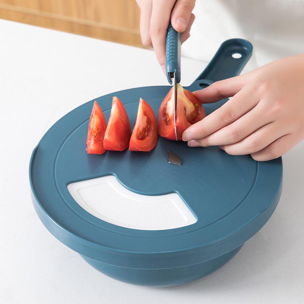 Fruit Cutting Tool Kitchen Gad – обзор и цена Kitchen Gadgets New 2025
