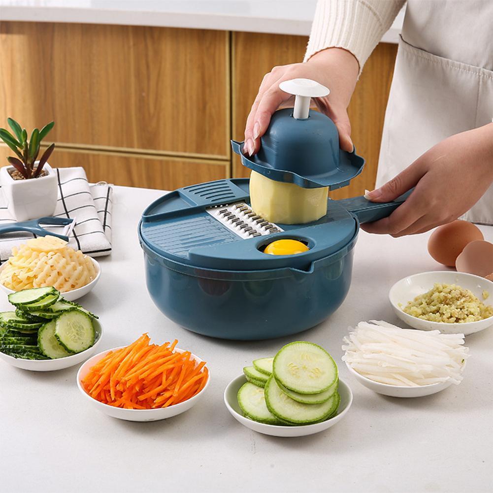 Fruit Cutting Tool Kitchen Gad – обзор и цена Kitchen Gadgets New 2025