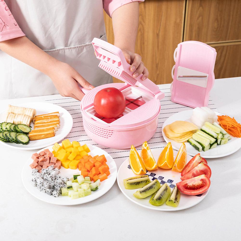 Fruit Cutting Tool Kitchen Gad – обзор и цена Kitchen Gadgets New 2025