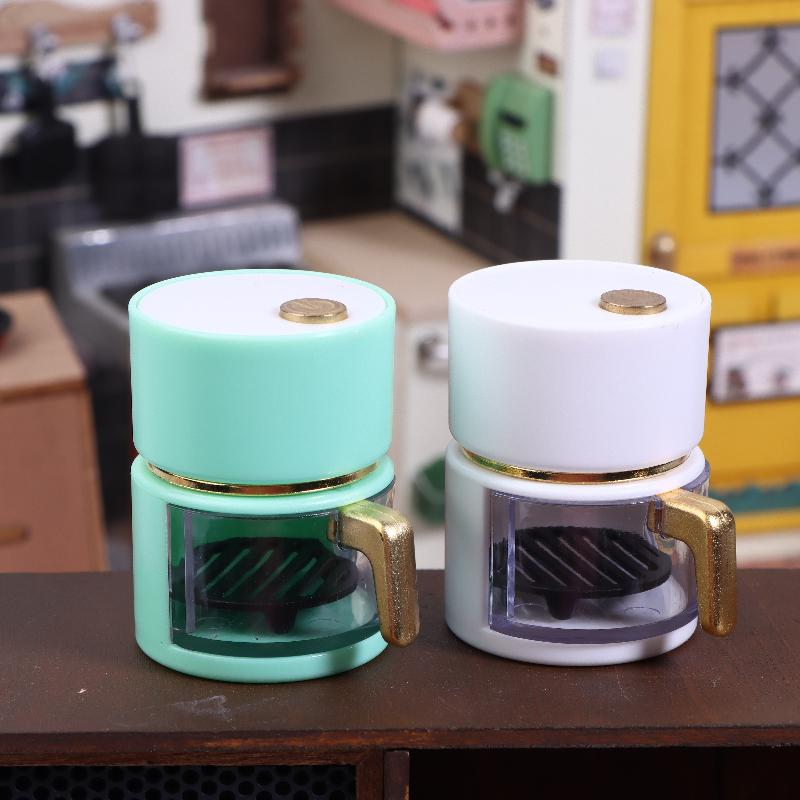 Mini Toy Models Doll House Min – обзор и цена Kitchen Gadgets Air Fryer