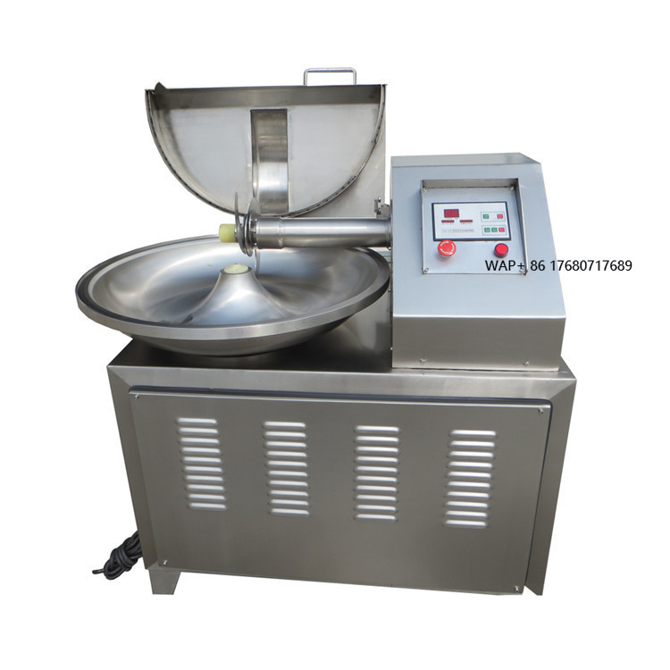 80-type Fully Automatic Choppe – обзор и цена Vegetable Chopper