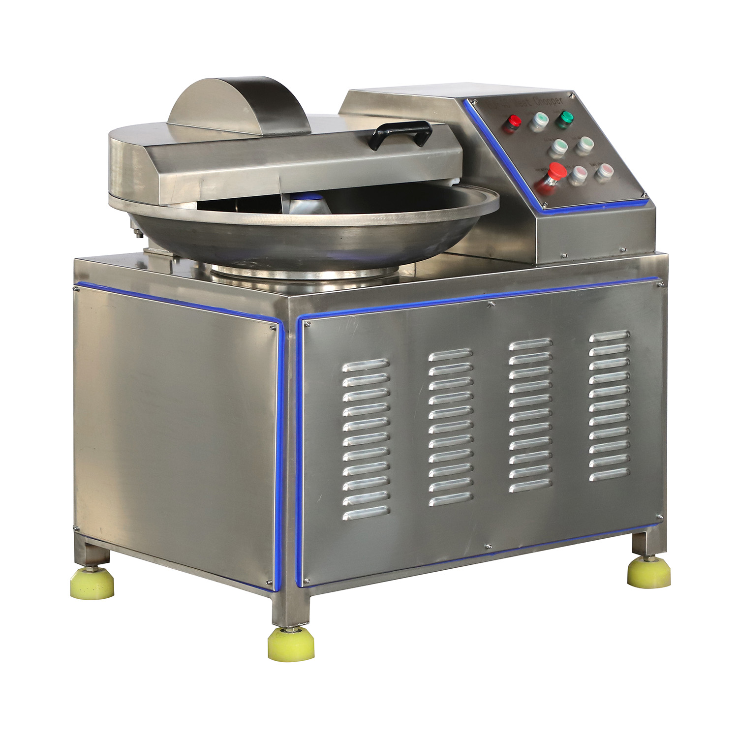 80-type Fully Automatic Choppe – обзор и цена Vegetable Chopper