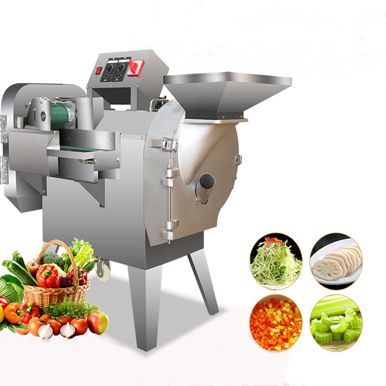 Automatic Vegetable Potato Dic – обзор и цена Vegetable Chopper
