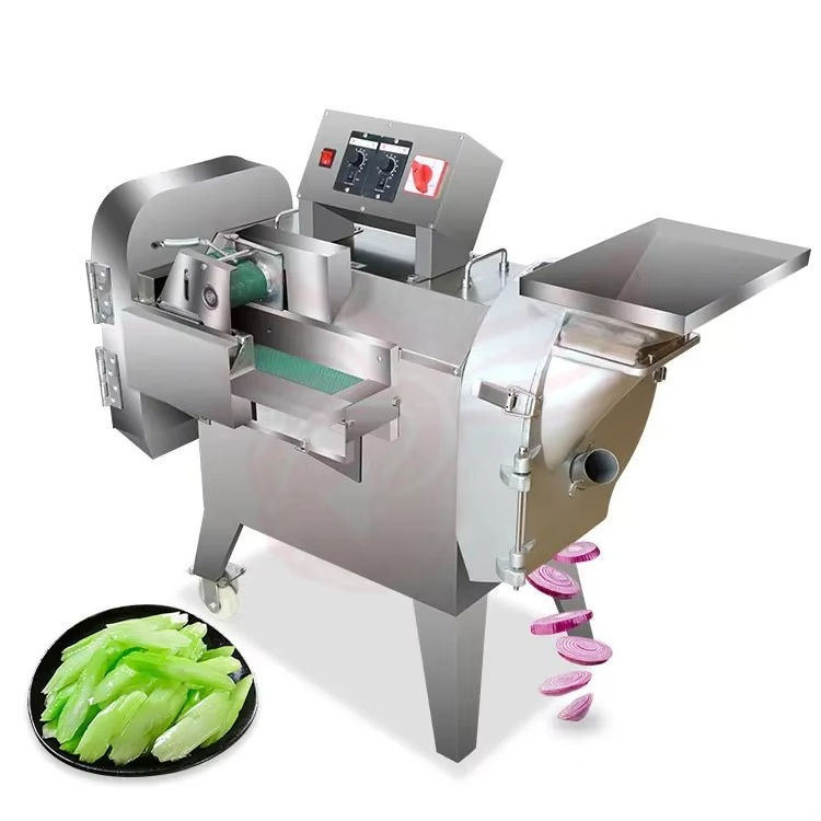 Automatic Vegetable Potato Dic – обзор и цена Vegetable Chopper