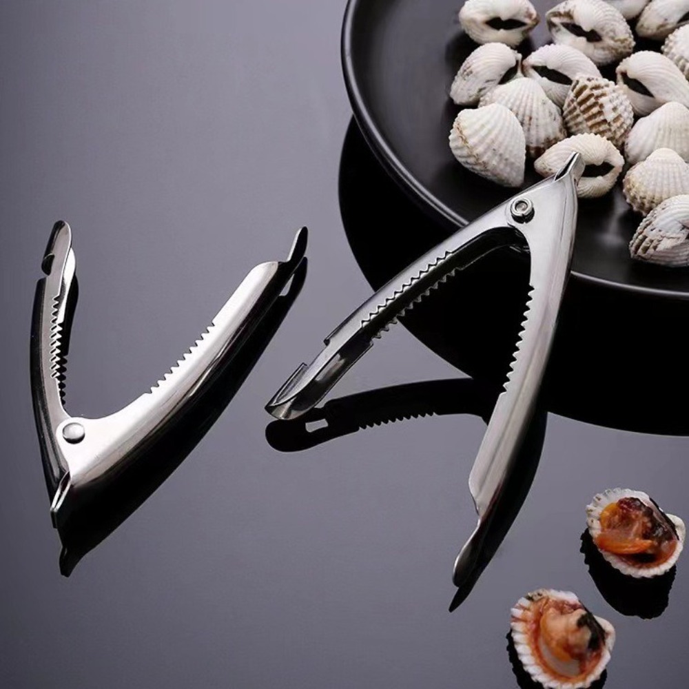 New Creative Oyster Opening Cl – обзор и цена Kitchen Gadgets Name