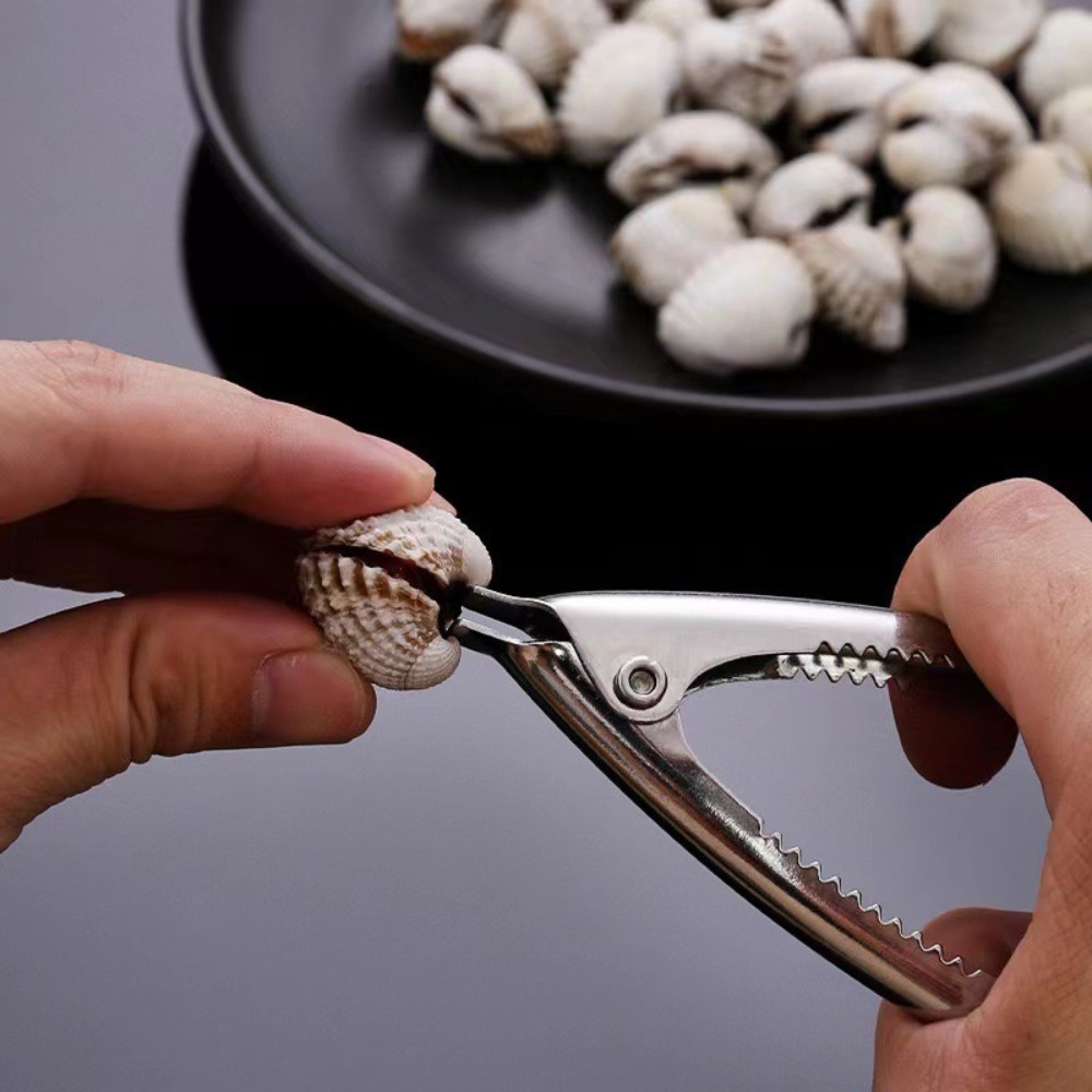 New Creative Oyster Opening Cl – обзор и цена Kitchen Gadgets Name