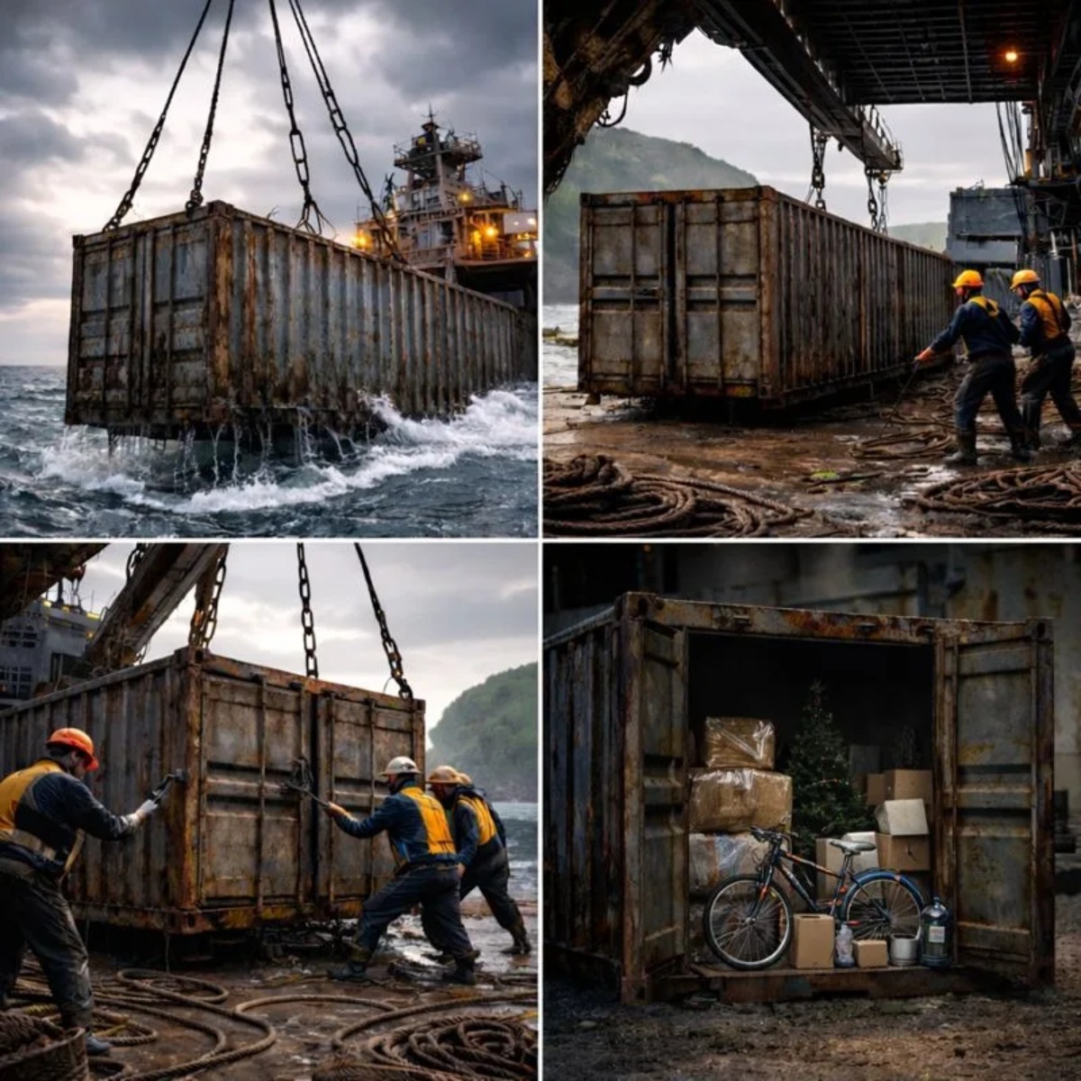 Mystery Box Surprise Lucky Box – обзор и цена Kitchen Gadgets Deals