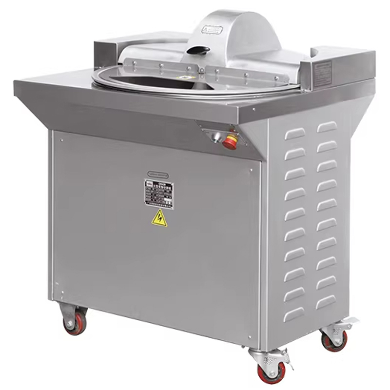 20L Commercial Food Chopper QS – обзор и цена Vegetable Chopper