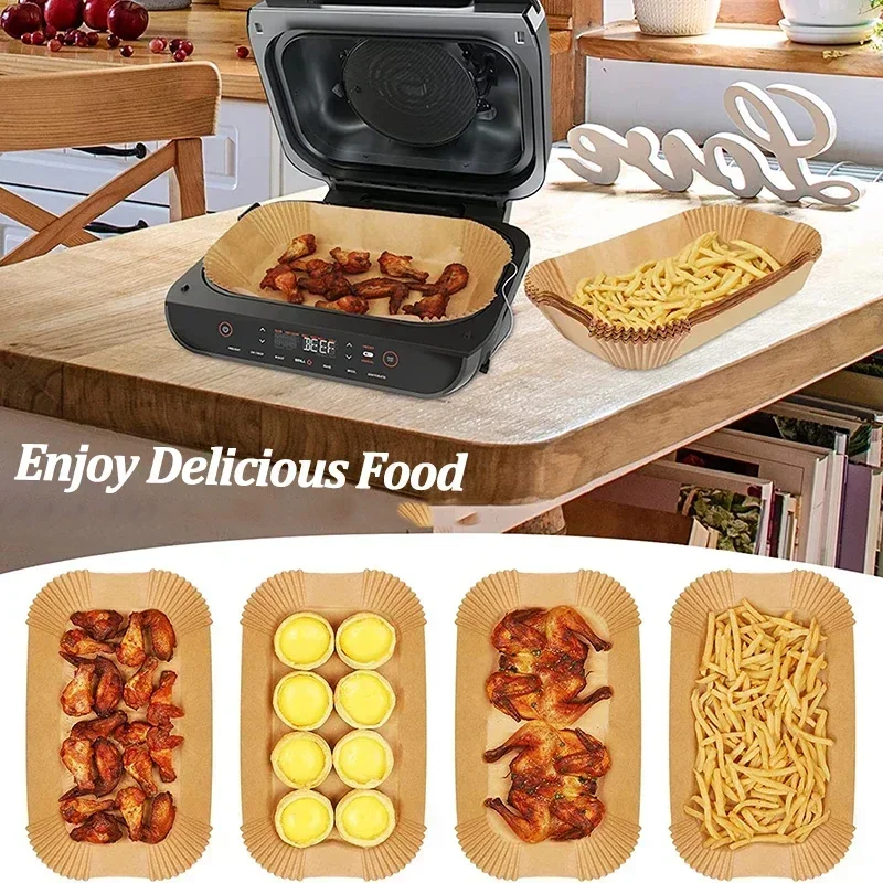 Disposable Air Fryer Paper Non – обзор и цена Kitchen Gadgets Air Fryer