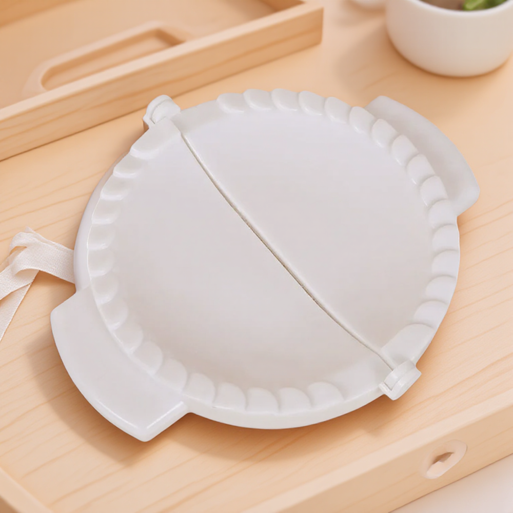 DIY Dumpling Mold Press Kitche – обзор и цена Kitchen Gadgets Oxo